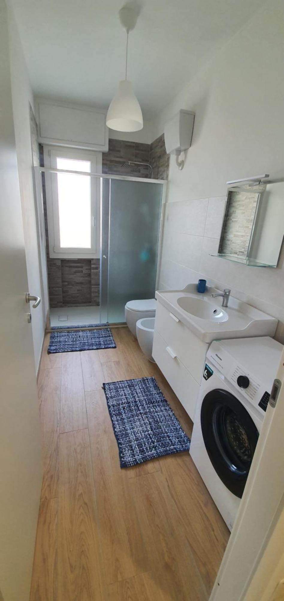 Appartement Casa Mare - 250M Dalla Spiaggia à Vallecrosia Extérieur photo