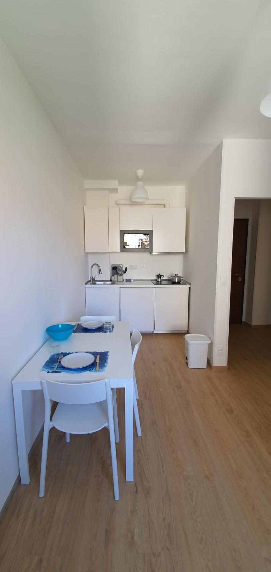 Appartement Casa Mare - 250M Dalla Spiaggia à Vallecrosia Extérieur photo