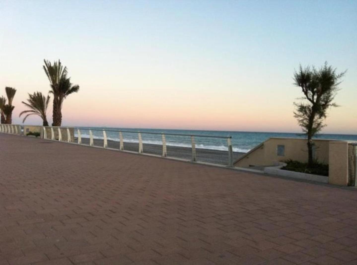 Appartement Casa Mare - 250M Dalla Spiaggia à Vallecrosia Extérieur photo