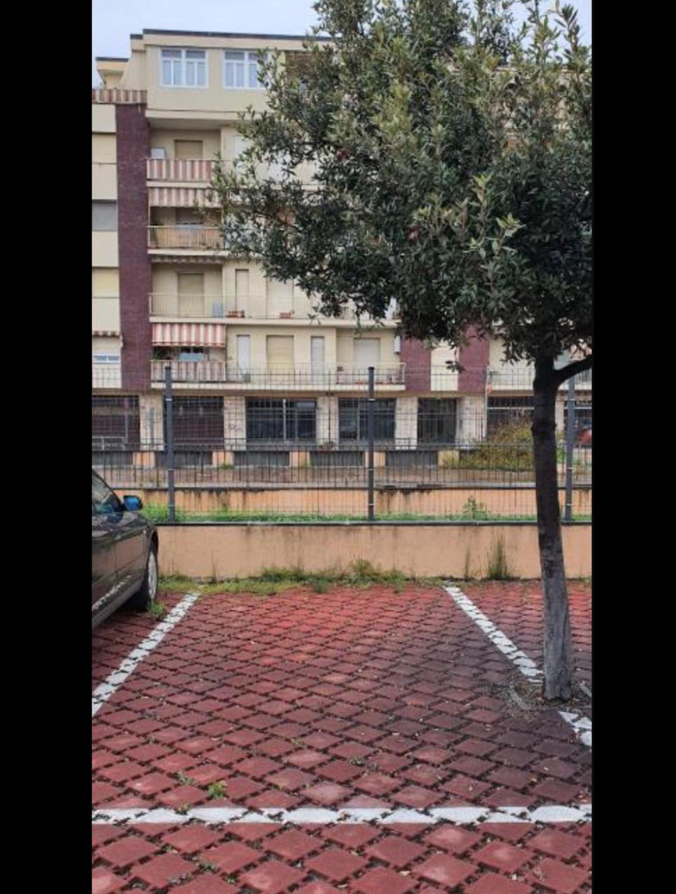 Appartement Casa Mare - 250M Dalla Spiaggia à Vallecrosia Extérieur photo